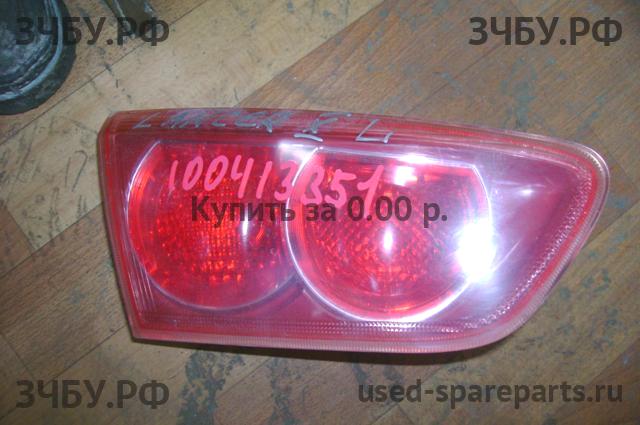 Mitsubishi Lancer 10 [CX/CY] Фонарь левый
