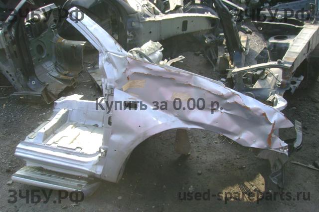 Mitsubishi L200 (4)[KB] Элемент кузова