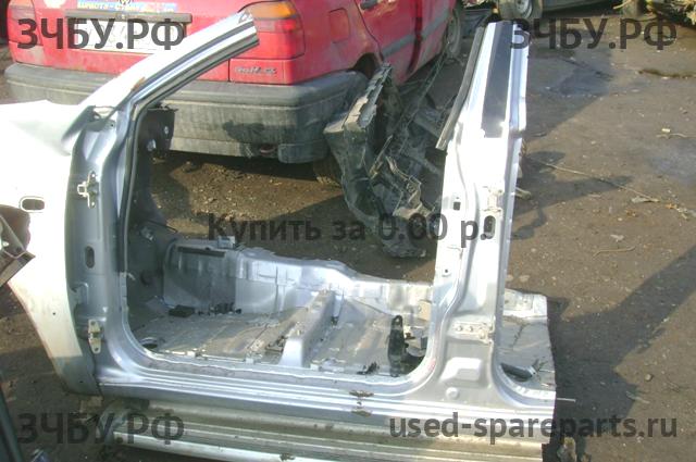 Mitsubishi L200 (4)[KB] Порог левый