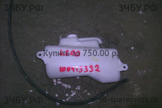 Mitsubishi L200 (4)[KB] Бачок расширительный