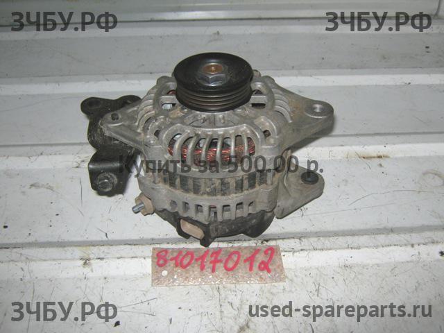 KIA Spectra Генератор
