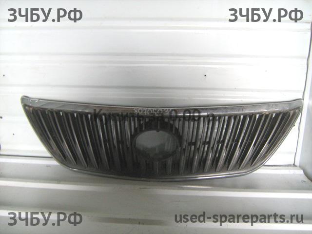 Lexus RX (2) 300/330/350/400h Решетка радиатора