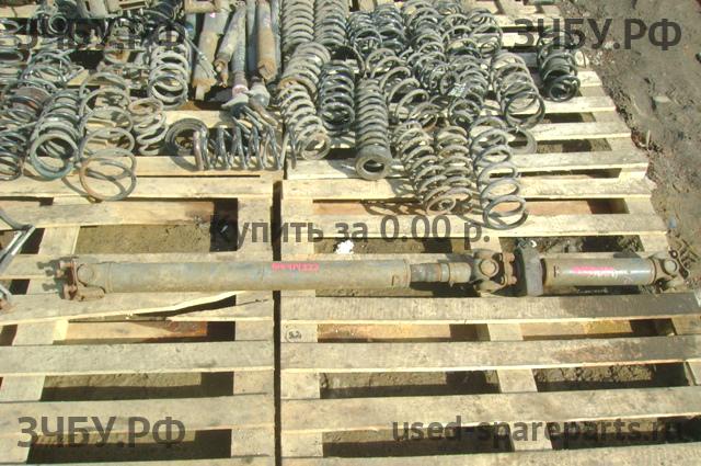 YueJin NJ 1041DBZW Вал карданный