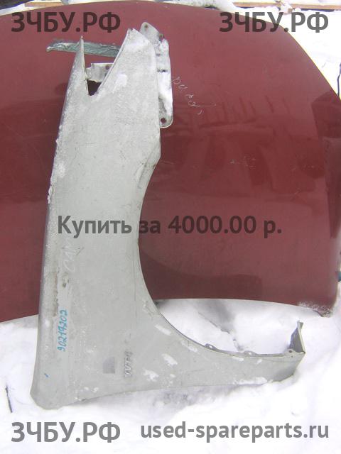 Toyota Camry 5 (V30) Крыло переднее правое