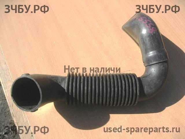 Citroen C3 (1) Патрубок