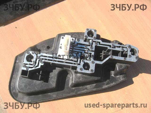 Citroen C5 (1) Накладка