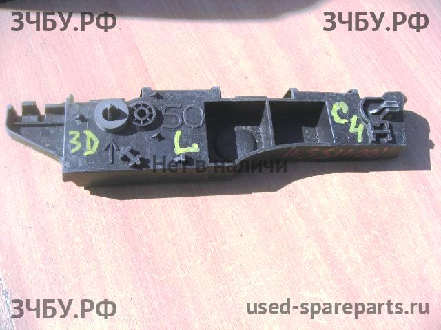 Citroen C4 (1) Кронштейн бампера задний