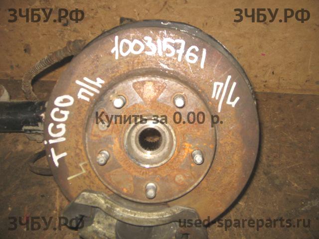 Chery Tiggo (T11) Диск тормозной передний