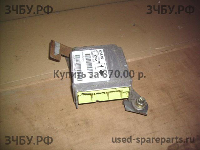 Nissan Primera P12 Блок управления AirBag (блок активации SRS)