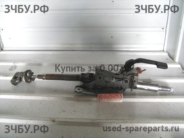 Honda Accord 7 Колонка рулевая