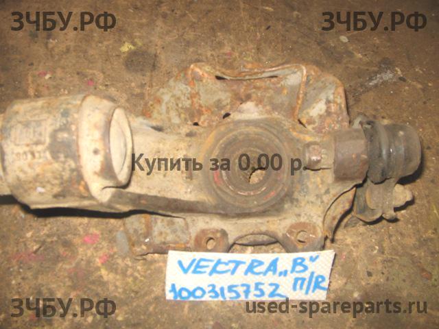 Opel Vectra A Кулак поворотный передний правый (со ступицей)