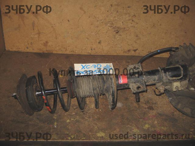 Volvo XC-70 Cross Country (1) Стойка передняя левая (в сборе)