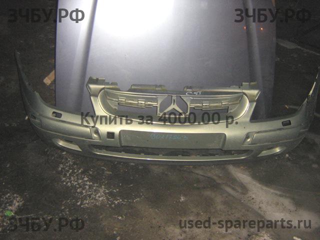 Citroen C5 (1) Бампер передний