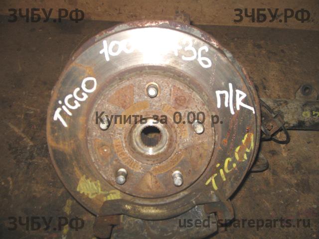 Chery Tiggo (T11) Диск тормозной передний