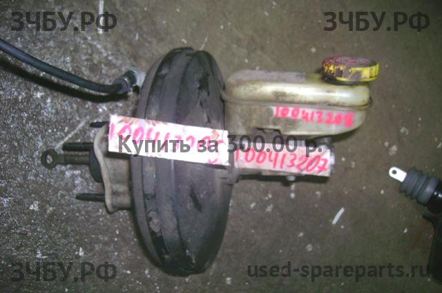 Dodge Stratus 2 Бачок