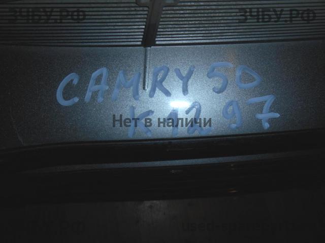 Toyota Camry 7 (V50) Решетка радиатора