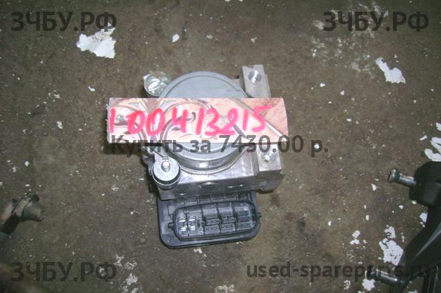 Mitsubishi L200 (4)[KB] Блок ABS (насос)