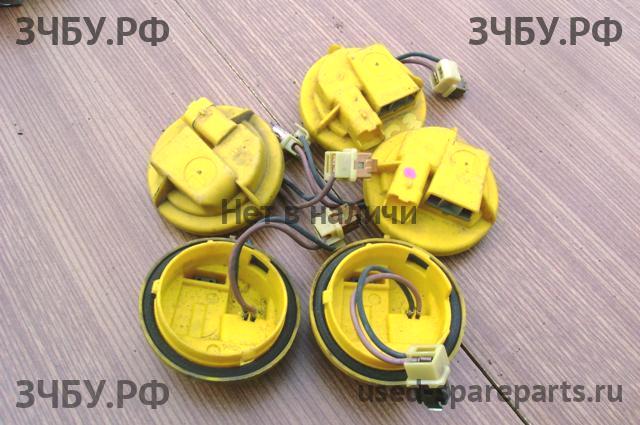 Citroen C3 (1) ПТФ