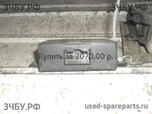 ВАЗ (VAZ) 2115 Блок электронный