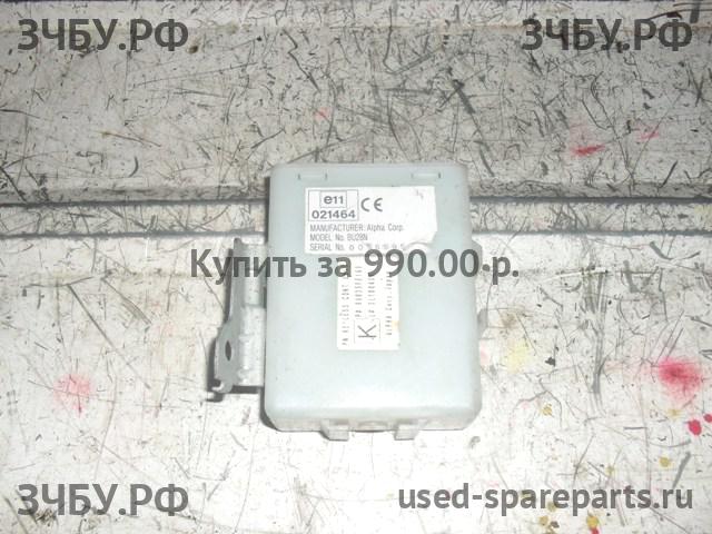 Subaru Impreza 2 (G11) Блок управления центральным замком