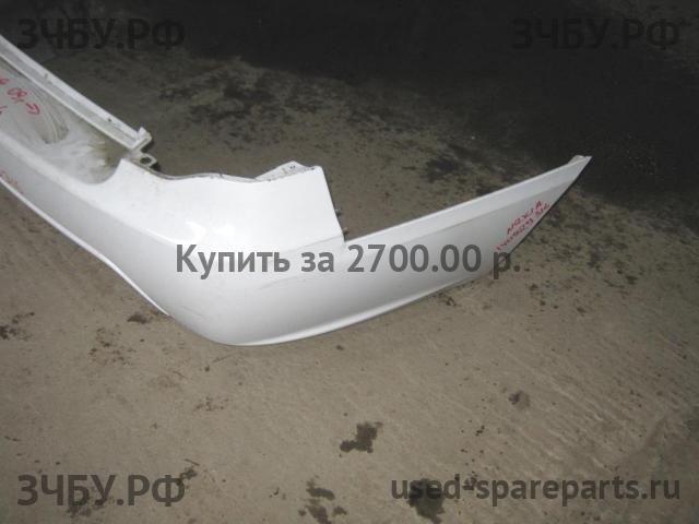 Daewoo Nexia (2008>) Бампер задний