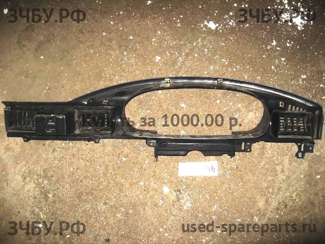 Dodge Stratus 2 Накладка декоративная на торпедо