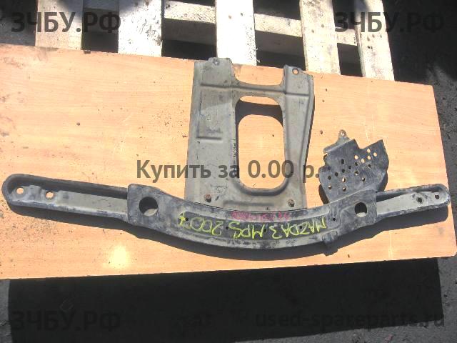 Mazda 3 [BK] Кронштейн