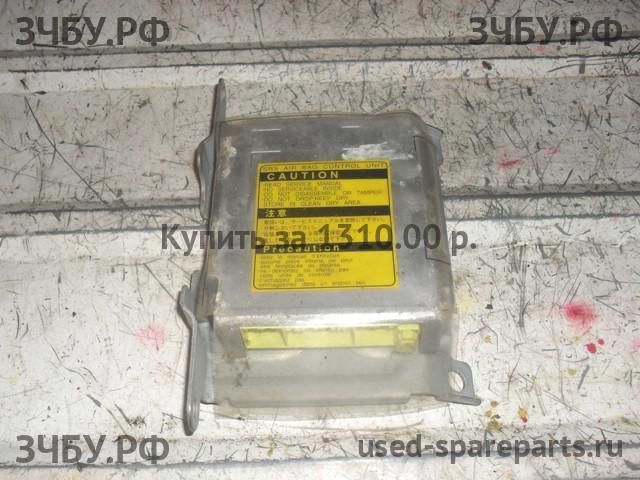 Subaru Impreza 2 (G11) Блок управления AirBag (блок активации SRS)