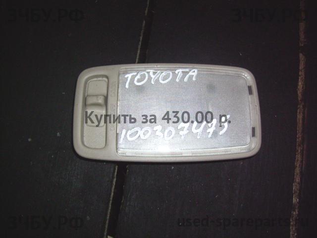 Lexus RX (2) 300/330/350/400h Плафон салонный