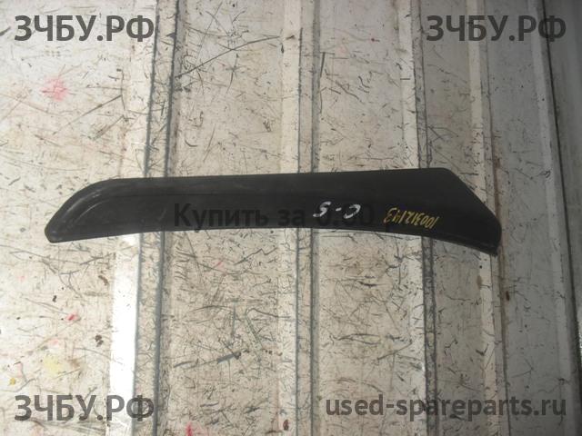 Citroen C5 (3) Накладка