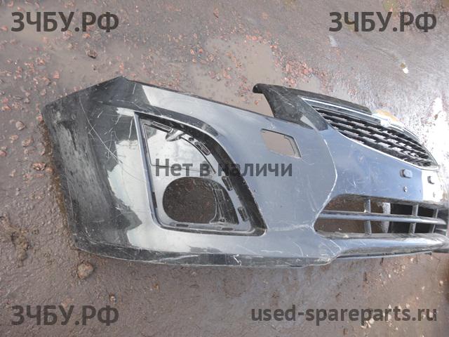 Chevrolet Cruze 1 Бампер передний