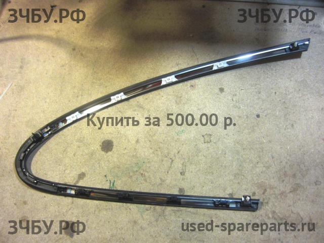 Honda CR-V 3 Молдинг заднего стекла
