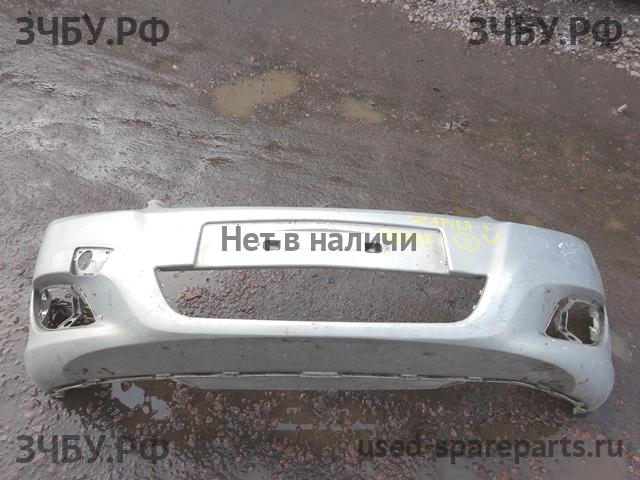 Opel Vectra B Бампер передний