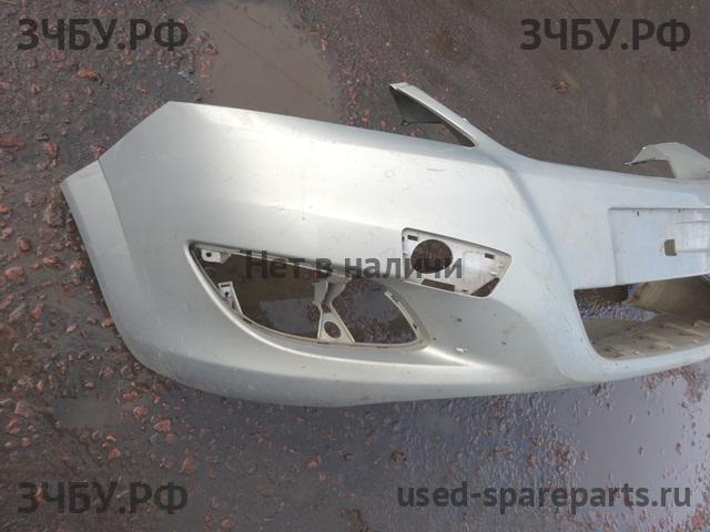 Opel Vectra B Бампер передний