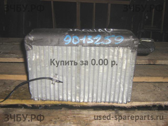 Jaguar X-type (X400) Радиатор отопителя