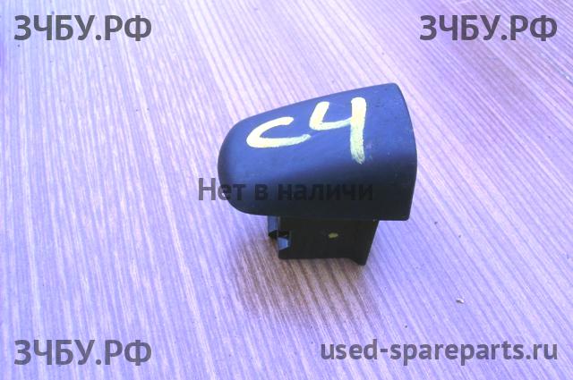 Citroen C4 (1) Ручка двери задней наружная правая