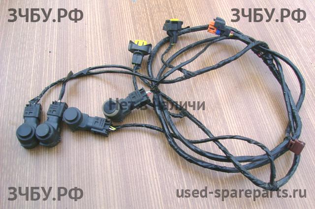Citroen C5 (2) Датчик