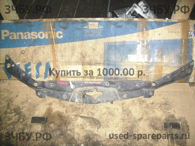 Honda Accord 7 Кожух замка капота