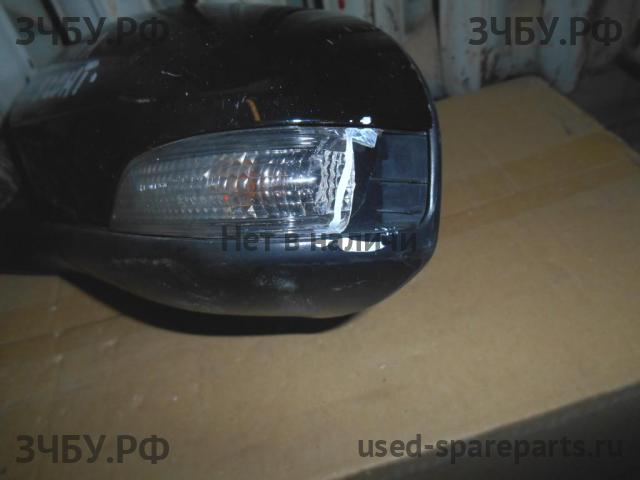 Toyota Camry 7 (V50) Зеркало левое электрическое