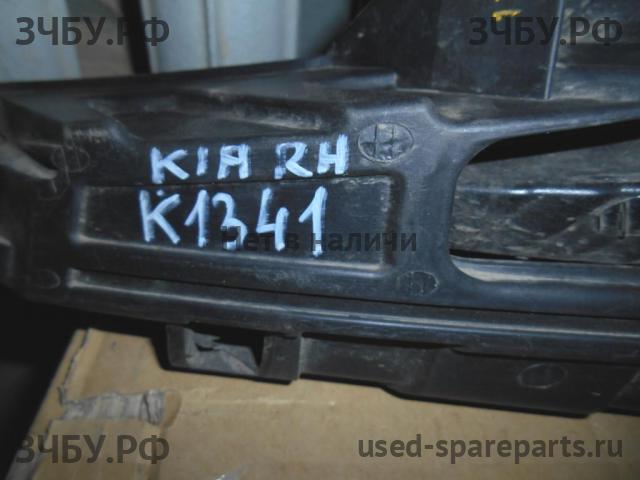 KIA Rio 3 ПТФ правая