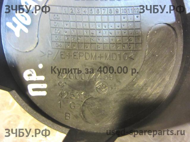 Renault Clio 2/Simbol 1 Решетка в бампер