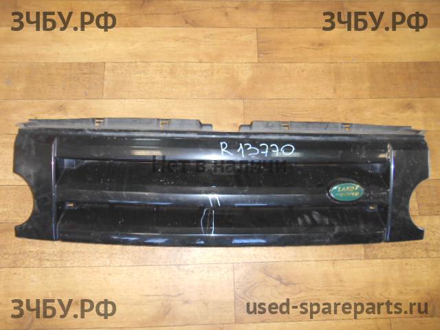 Land Rover Discovery 3 Решетка радиатора
