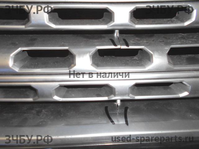 Land Rover Range Rover 4 Решетка радиатора