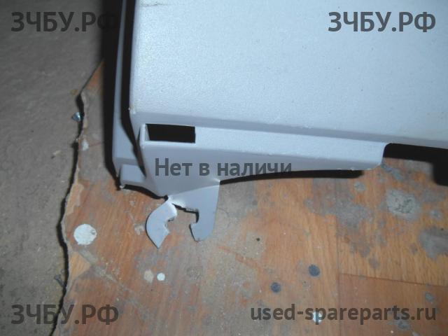 Mitsubishi Pajero/Montero 4 Обшивка двери багажника