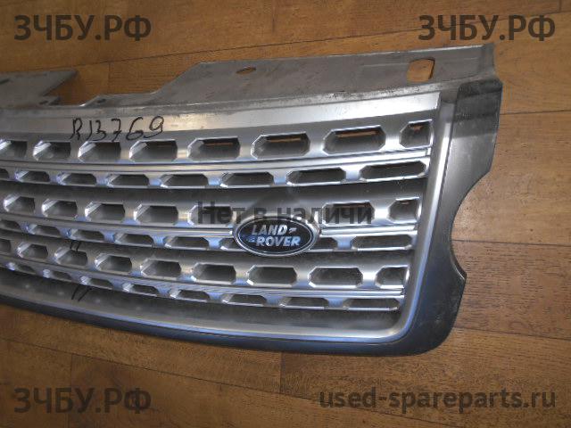 Land Rover Range Rover 4 Решетка радиатора