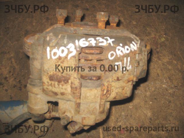 Ford Escort/Orion 6 Суппорт передний левый (в сборе со скобой)