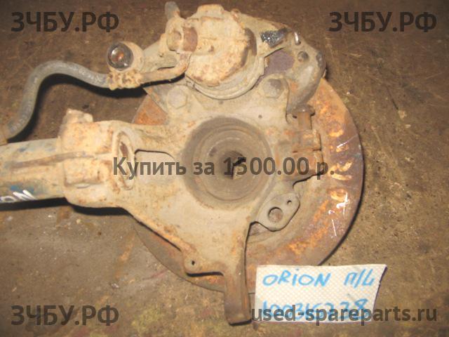 Ford Escort/Orion 6 Кулак поворотный передний левый (со ступицей)