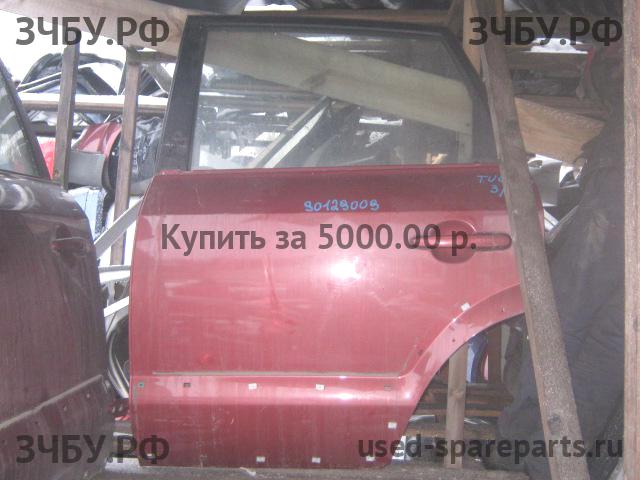 Hyundai Tucson 1 Дверь задняя левая