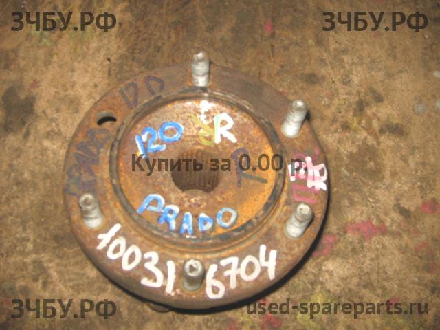 Toyota Land Cruiser 120 (PRADO) Ступица передняя