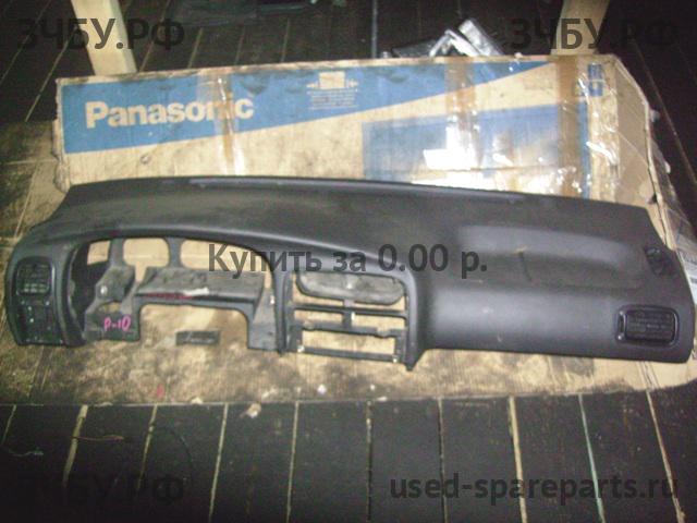Nissan Primera P10 Торпедо